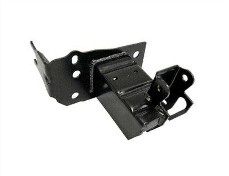 Acessar a peça Suporte lateral direito do para choques frente