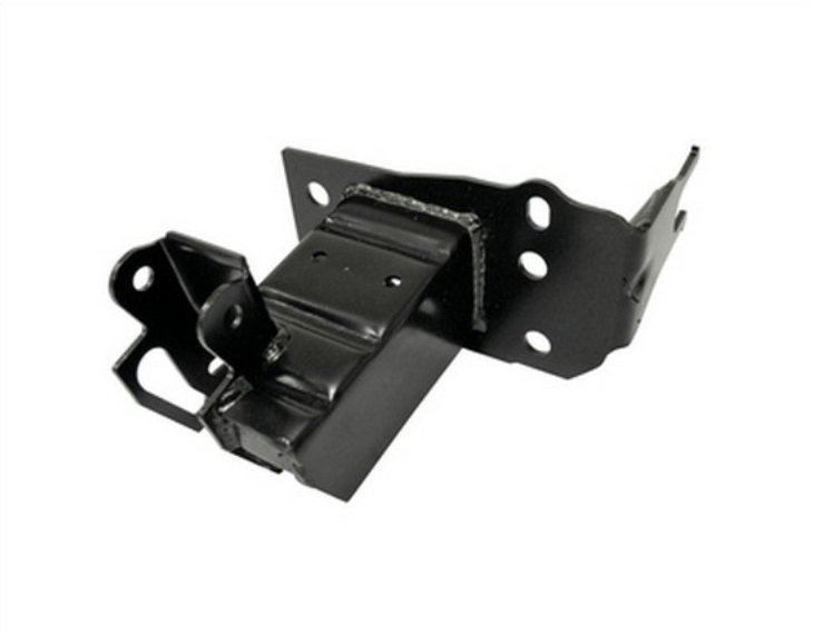 Acessar a peça Suporte lateral esquerdo do para choques frente