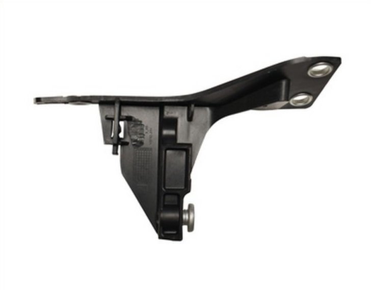 Acessar a peça Suporte farol direito