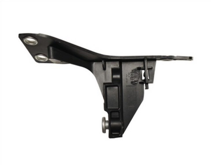 Acessar a peça Suporte farol esquerdo