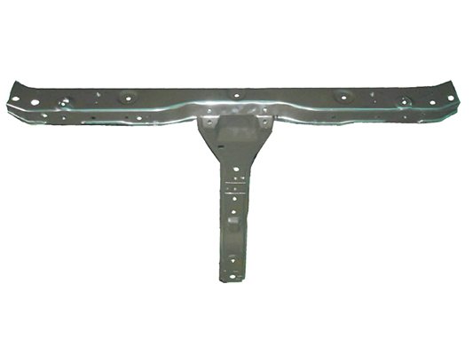 Acessar a peça Travessa superior frente