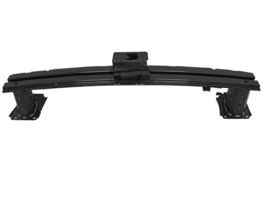 Acessar a peça Travessa para choques frente