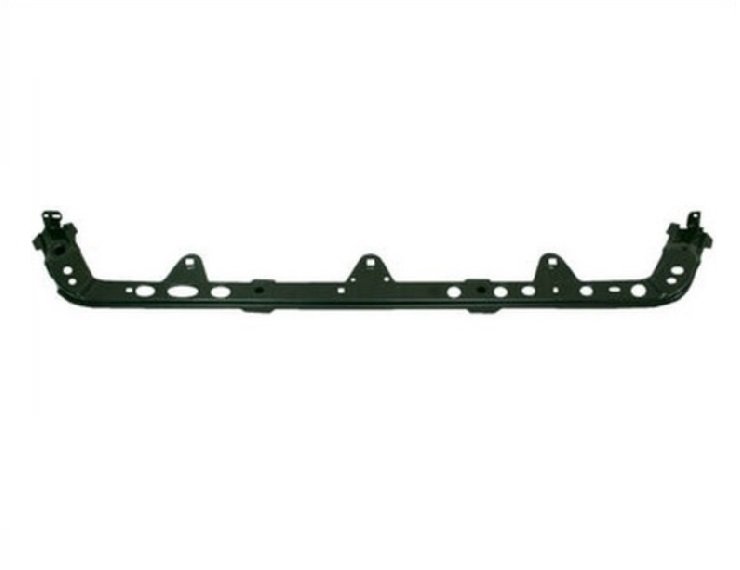 Acessar a peça Travessa de suporte do radiador