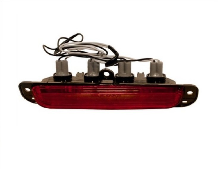 Acessar a peça Terceiro luz Stop