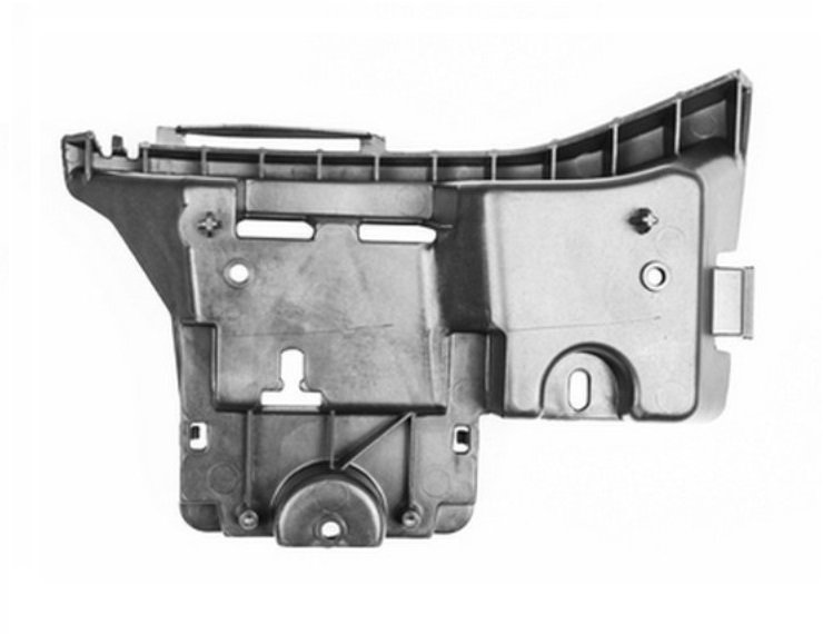 Acessar a peça Braçadeira para choques traseiro esquerdo (5 portas)