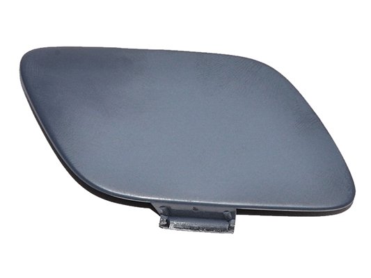 Acessar a peça Tampa gancho para-choques frontal preparado & e93 2008->2011