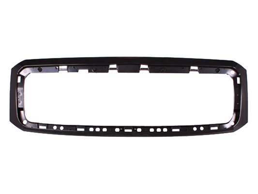 Acessar a peça Quadro interno grelha frente