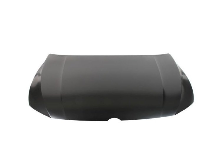 Acessar a peça Capot do motor