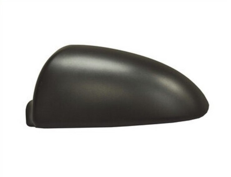 Acessar a peça Capa espelho retrovisor esquerdo, preto