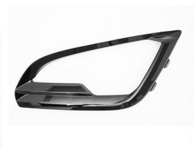 Acessar a peça Friso farol nevoeiro, esquerda (ST-Line)