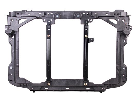 Acessar a peça Frente interna automática