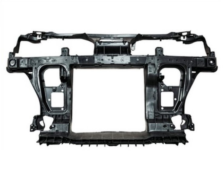 Acessar a peça Frente interior