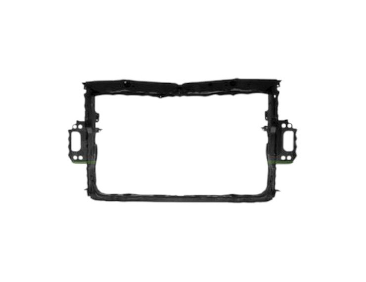 Acessar a peça Frente interior