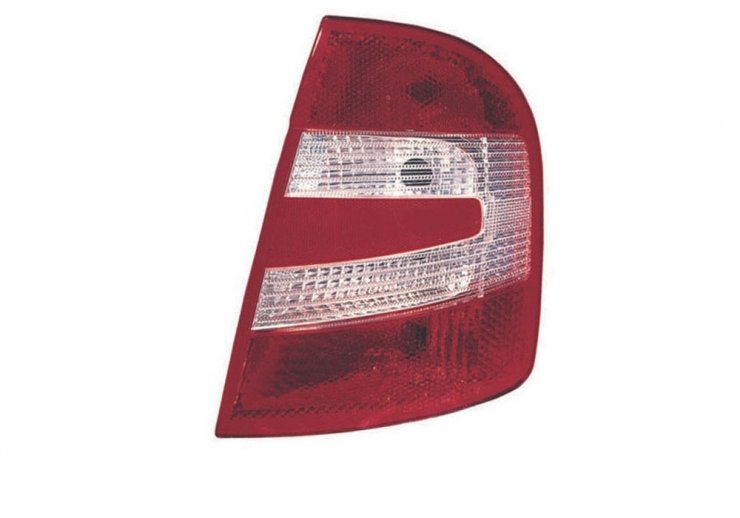 Farolim traseira direita SKODA-FABIA pour SKODA FABIA  pour SKODA FABIA