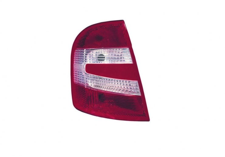 Farolim traseira esquerda SKODA-FABIA pour SKODA FABIA  pour SKODA FABIA