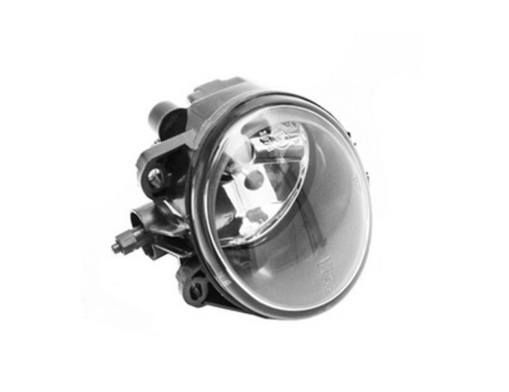 Acessar a peça Farol nevoeiro direita