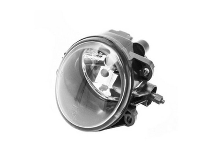 Acessar a peça Farol nevoeiro esquerda