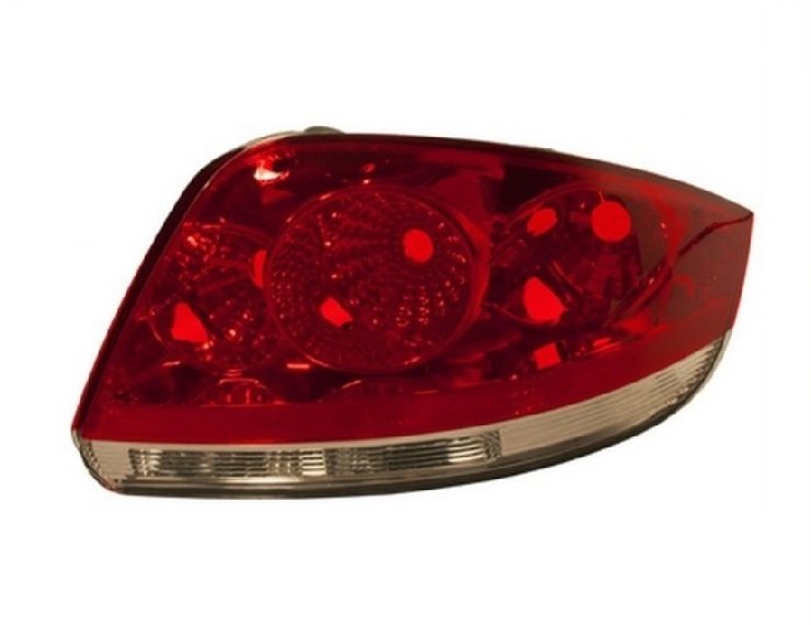 Acessar a peça Farolim traseiro direito