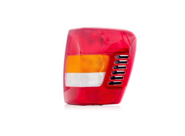 Acessar a peça Farolim traseiro direito