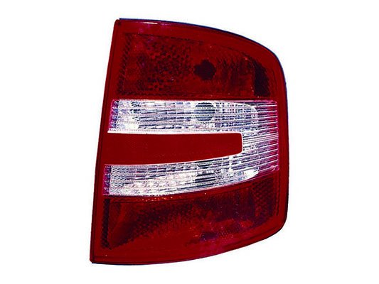 Acessar a peça Farolim traseiro direito (berlina/combi)