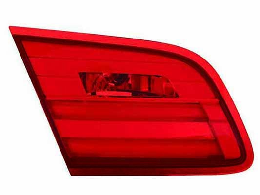 Acessar a peça Grupo optico interior traseiro esquerdo 2010->