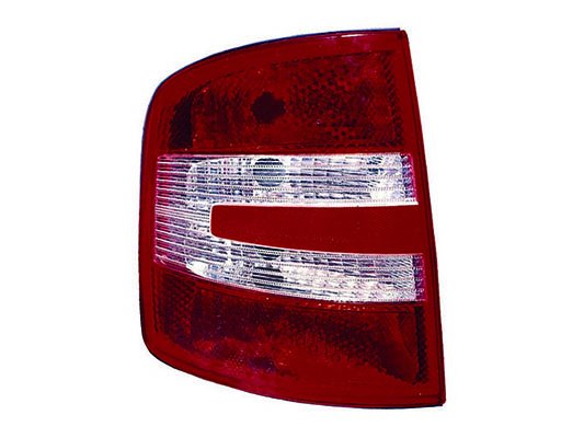 Acessar a peça Farolim traseiro esquerdo (berlina/combi)