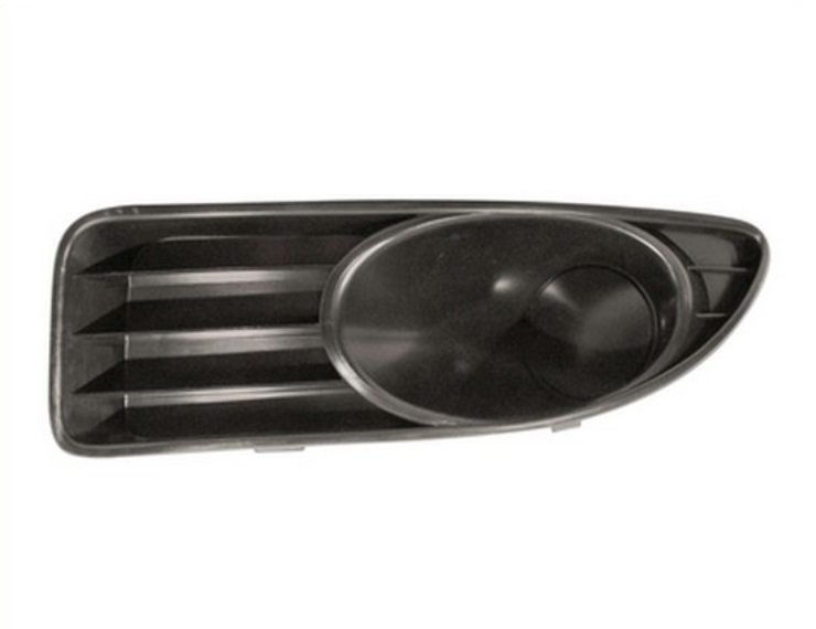 Grelha do para-choques esquerdo, preta, fechada, farol nevoeiro FIAT-LINEA pour FIAT LINEA  pour FIAT LINEA