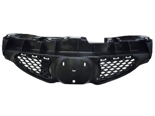 Acessar a peça Grelha frente primario