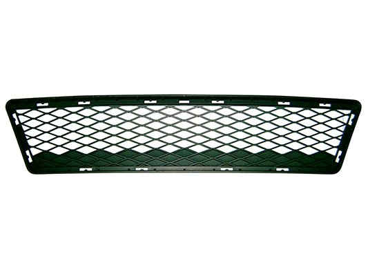 Acessar a peça Grelha central para choques frente preparado