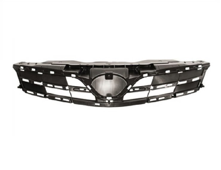 Acessar a peça Grelha