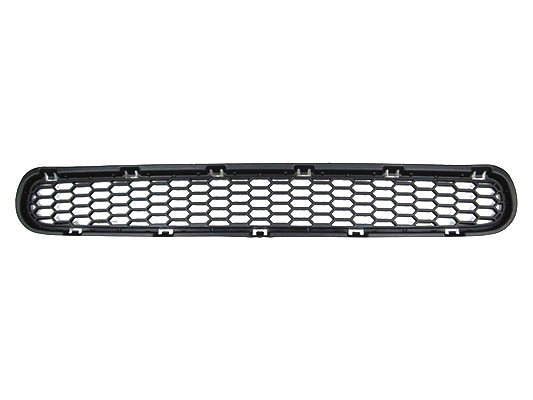 Acessar a peça Grelha para choques traseiro preparado m3