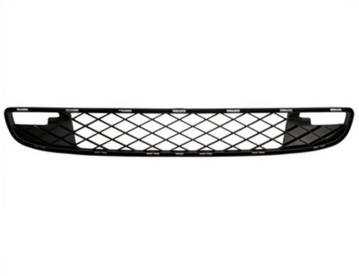 Acessar a peça Grelha preta