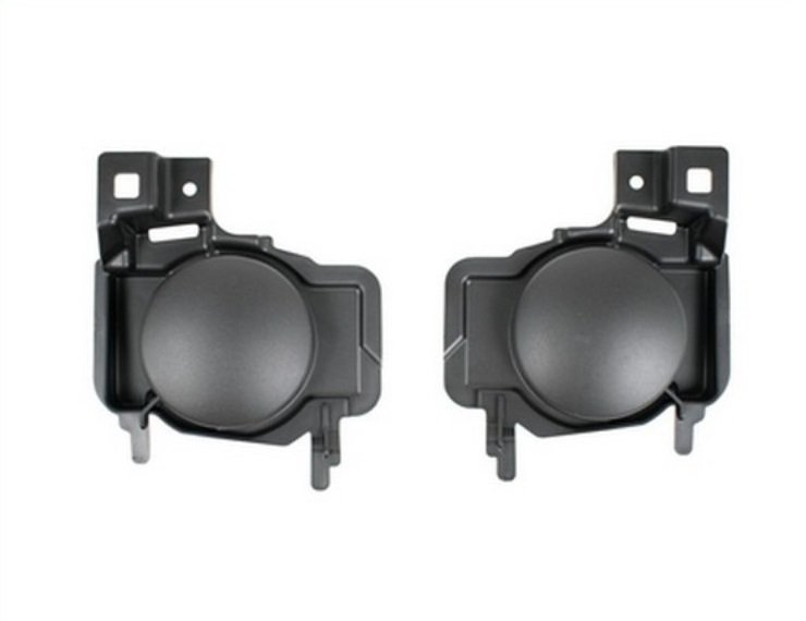 Acessar a peça Kit tampa farol nevoeiro