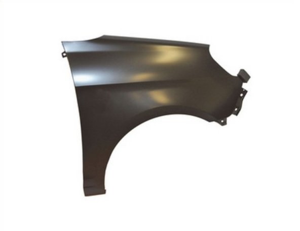 Acessar a peça Guarda lamas frente direita Acessar a peça Guarda lamas frente direita