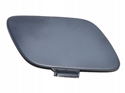 Acessar a peça Tampa gancho para-choques frontal preparado & e93 2008->2011