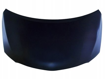 Acessar a peça Capot frontal Acessar a peça Capot frontal