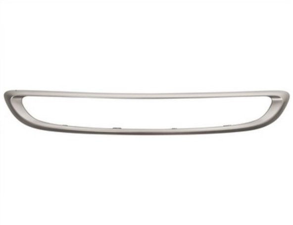 Acessar a peça Friso grelha, cinzenta