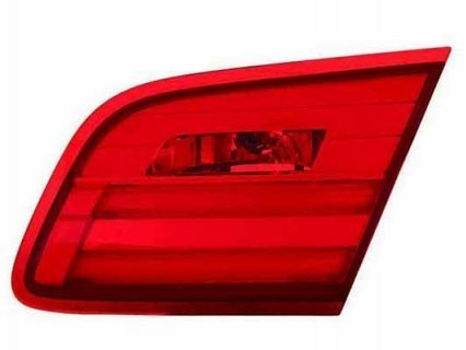 Acessar a peça Grupo optico interior traseiro direito 2010->