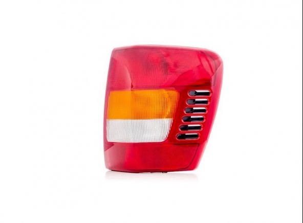 Acessar a peça Farolim traseiro direito Acessar a peça Farolim traseiro direito