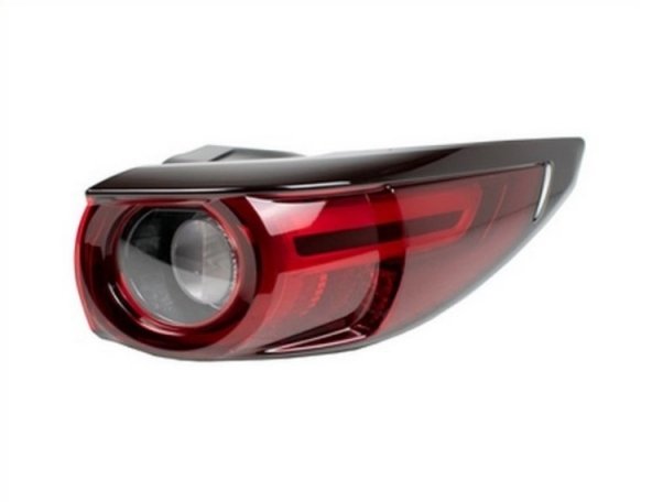 Acessar a peça Farolim traseiro direito Acessar a peça Farolim traseiro direito