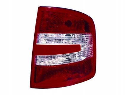 Acessar a peça Farolim traseiro direito (berlina/combi)