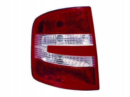 Acessar a peça Farolim traseiro esquerdo (berlina/combi)