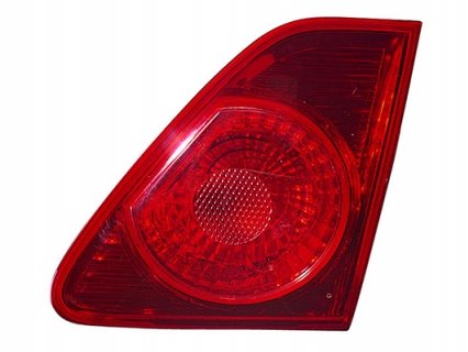 Acessar a peça Grupo optico interior traseiro direito