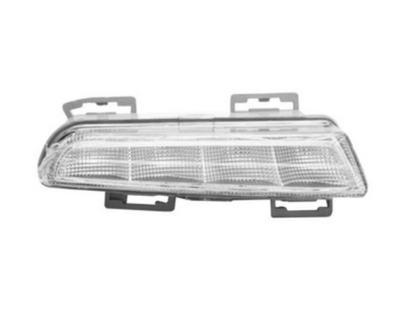 Acessar a peça Luz diurna direita, LED Acessar a peça Luz diurna direita, LED
