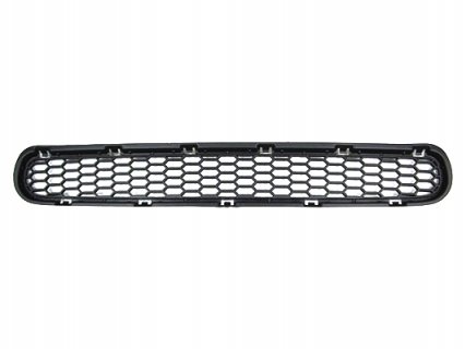 Acessar a peça Grelha para choques traseiro preparado m3