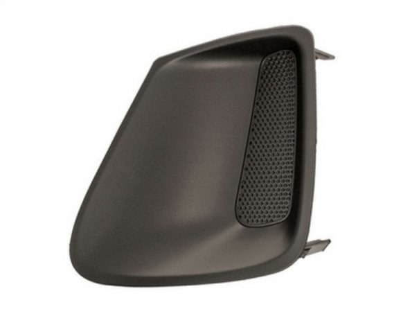 Acessar a peça Grelha do para choques frente esquerdo