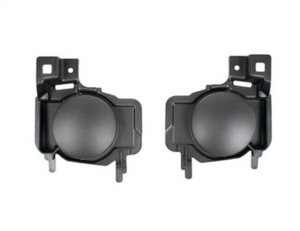 Acessar a peça Kit tampa farol nevoeiro