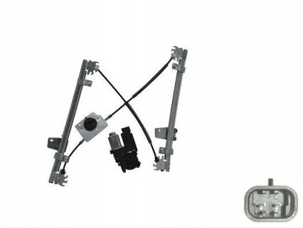Acessar a peça Elevador vidro frontal direito eletrico com motor confort 4portas 6 pins familiar Acessar a peça Elevador vidro frontal direito eletrico com motor confort 4portas 6 pins familiar