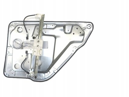 Acessar a peça Elevador vidro traseiro esquerdo eletrico sem motor com panel para confort 4 portas Acessar a peça Elevador vidro traseiro esquerdo eletrico sem motor com panel para confort 4 portas