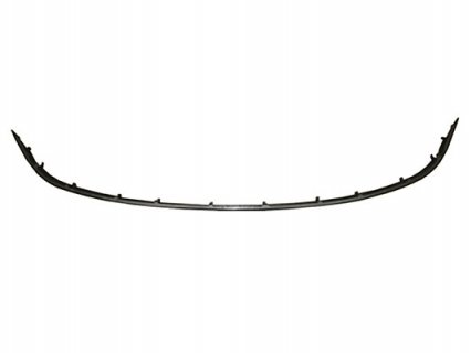 Acessar a peça Friso para choques traseiro primario